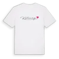 Kolimagi hjärta t-shirt