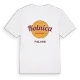 Kolnica cirkel t-shirt