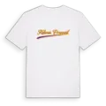 Kolonia Przerośl baseball t-shirt
