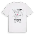 Konarzyce karta t-shirt