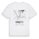 Konarzyce karta t-shirt