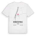 Koniecki Małe karta t-shirt