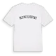 Koniuszki böjd t-shirt