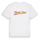 Konopki Chude baseball t-shirt