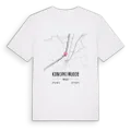 Konopki Młode karta t-shirt