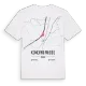 Konopki Młode karta t-shirt