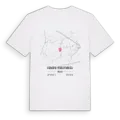 Konopki-Pokrzywnica karta t-shirt