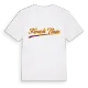 Konopki Tłuste baseball t-shirt