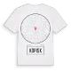 Kopisk t-shirt