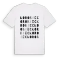 Korobiec ordlek t-shirt