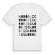 Korobiec ordlek t-shirt