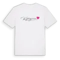 Korycin hjärta t-shirt