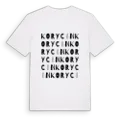 Korycin ordlek t-shirt