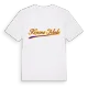 Krasne Małe baseball t-shirt