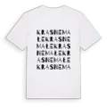 Krasne Małe ordlek t-shirt
