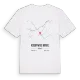 Kropiwne Nowe karta t-shirt