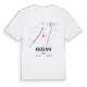 Kruglany karta t-shirt