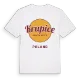 Krupice cirkel t-shirt