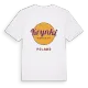 Krynki cirkel t-shirt