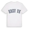 Krzyżyk college t-shirt