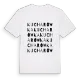Kucharówka ordlek t-shirt