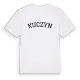 Kuczyn böjd t-shirt