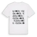 Kudelicze ordlek t-shirt