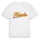 Kunicha baseball t-shirt