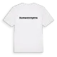 Kurowszczyzna fetstil t-shirt