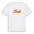 Kuryły baseball t-shirt