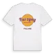 Kurzyny cirkel t-shirt
