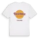 Kuzawa cirkel t-shirt