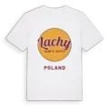 Lachy cirkel t-shirt