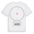 Laszki t-shirt