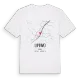 Lipowo karta t-shirt