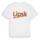 Lipsk baseball t-shirt