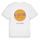 Lipsk cirkel t-shirt