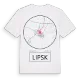 Lipsk t-shirt