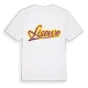 Lisowo baseball t-shirt