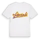 Litwinki baseball t-shirt