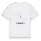 Litwinowicze karta t-shirt