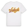 Lubejki baseball t-shirt