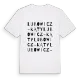 Lubowicz-Kąty ordlek t-shirt
