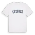 Lutostań college t-shirt