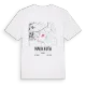 Mała Huta karta t-shirt