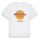 Małachowo cirkel t-shirt