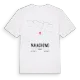 Małachowo karta t-shirt