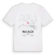 Małe Raczki karta t-shirt