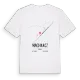 Machnacz karta t-shirt