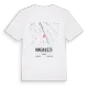 Magnusze karta t-shirt
